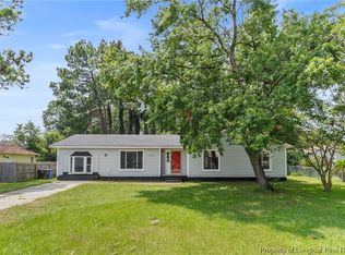 1814 Berriedale Dr, Fayetteville, NC 28304