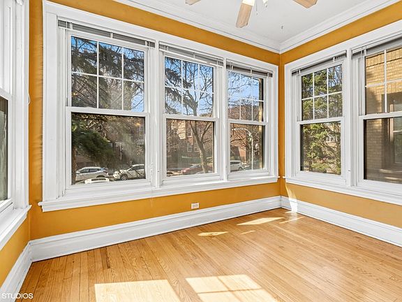 2nd image of 6569 N Glenwood Ave APT 1S