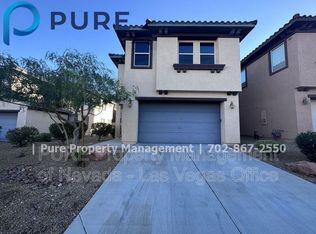 117 Castle Course Ave, Las Vegas, NV 89148