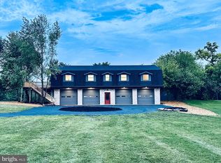 4656 Fetterhoff Chapel Rd, Chambersburg, PA 17202