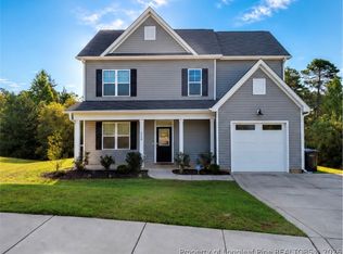 5620 Tall Timbers Dr, Fayetteville, NC 28311
