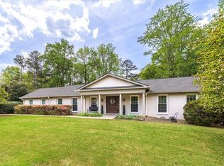 2282 Marthasville Ct, Stone Mountain, GA 30087