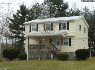 8797 Durst Colebrook Rd, North Bloomfield, OH 44450