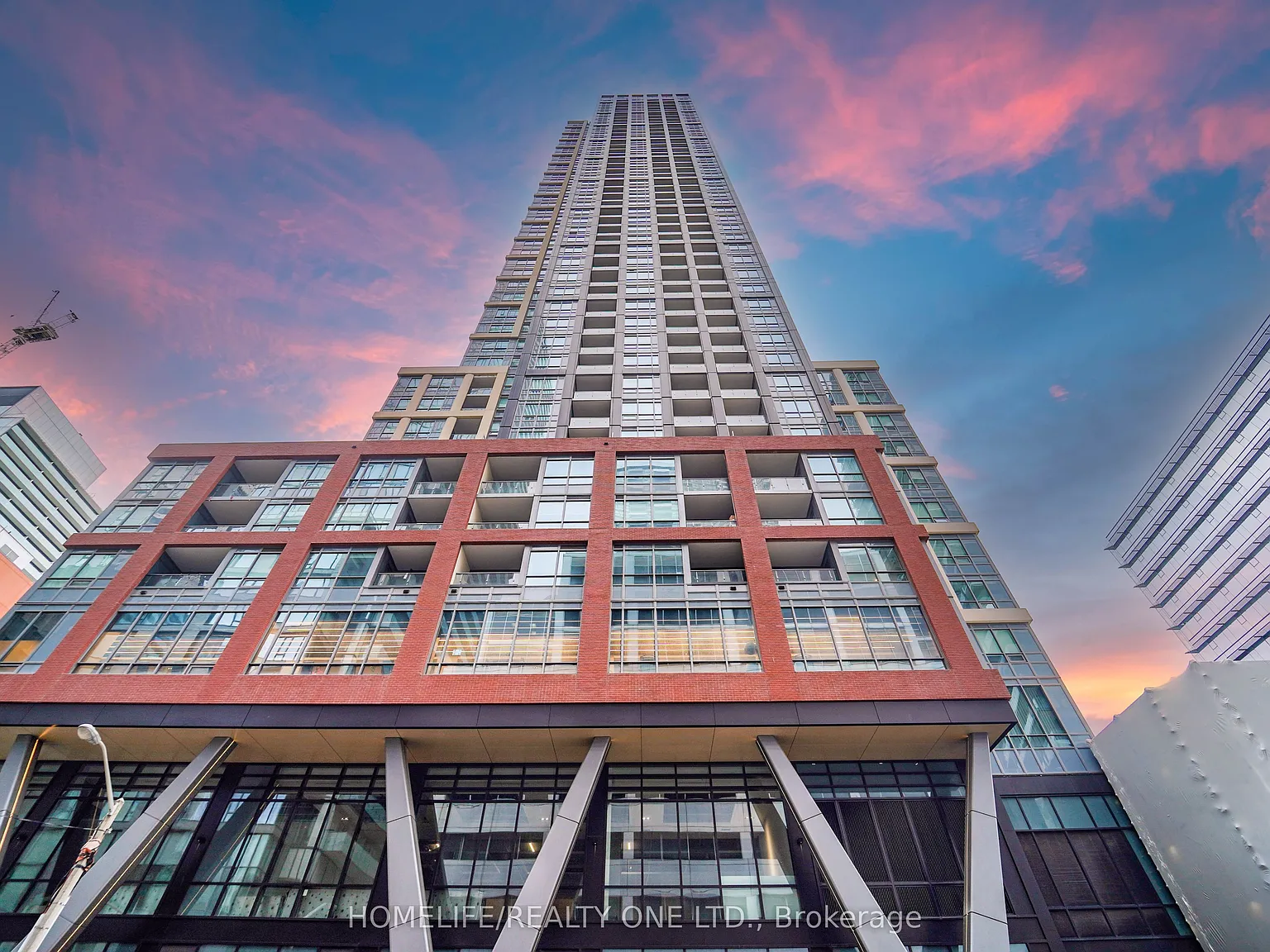 2 bed, $3,300 — Photo 1