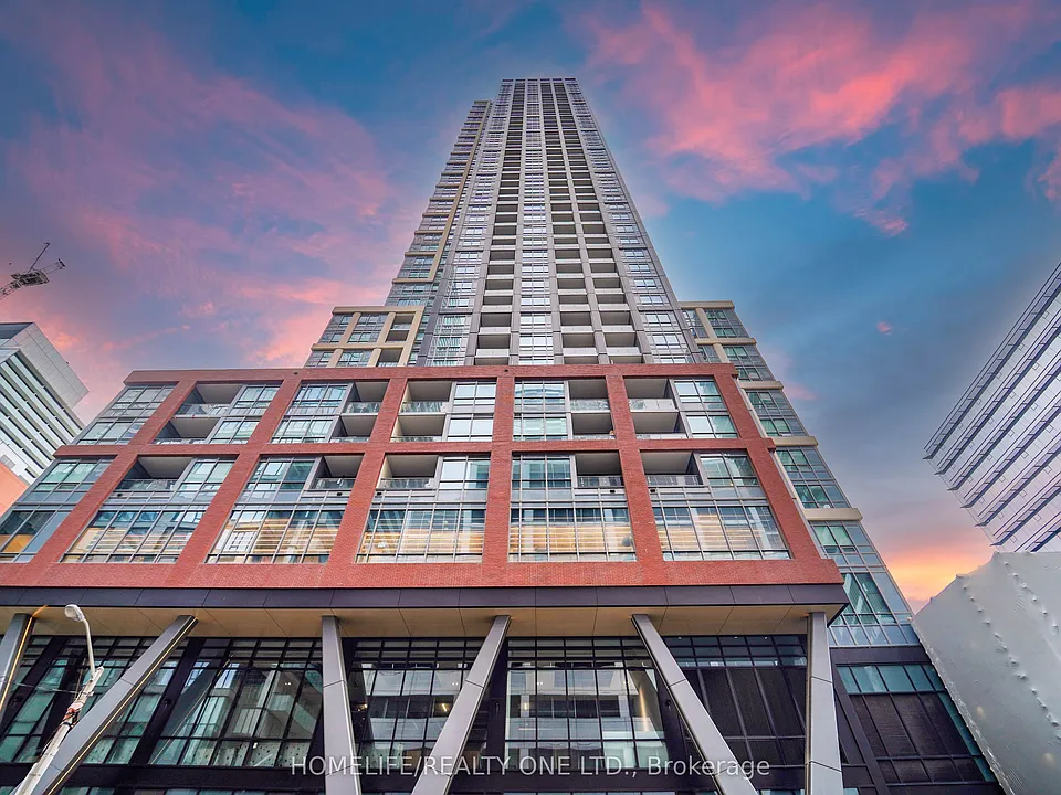 108 Peter St #4803