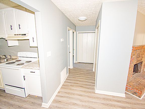 Main Living Space