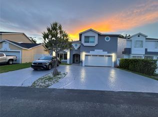 9368 SW 146th Pl, Miami, FL 33186