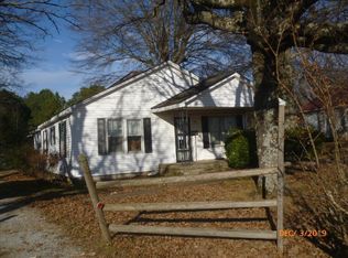 1509 Summertown Hwy, Hohenwald, TN 38462