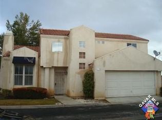 164 Gaitano Dr, Palmdale, CA 93550