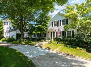1640 Monument St, Concord, MA 01742
