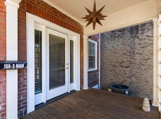 107 S Main St #109, Marshall, NC 28753
