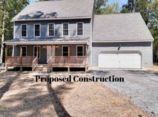 2900 Ironbound Rd, Williamsburg, VA 23185