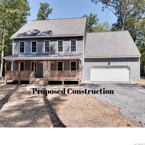 2900 Ironbound Rd, Williamsburg, VA, 23185