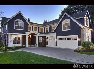 20358 166th Ave NE, Woodinville, WA 98072