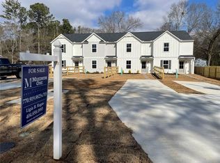 229 Evergreen Trail Cir #B, Cartersville, GA 30121