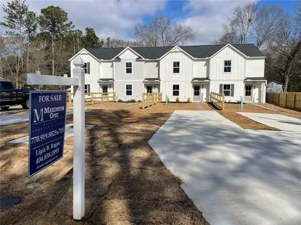 229 Evergreen Trail Cir #B, Cartersville, GA 30121