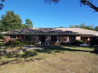 105 Honeycutt Dr, Grover, NC 28073