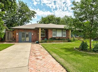 4632 N Indiana Ave, Oklahoma City, OK 73118