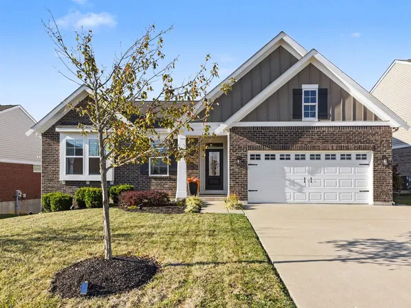 14098 Bridlegate Dr, Union, KY 41091