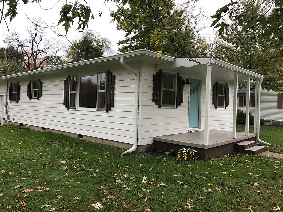 New 6inch seemless gutters. 