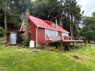507 Buckhorn Lake Rd, Unadilla, NY 13849