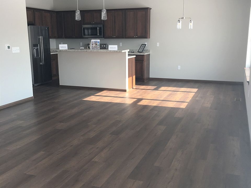 Plenty of room to entertain