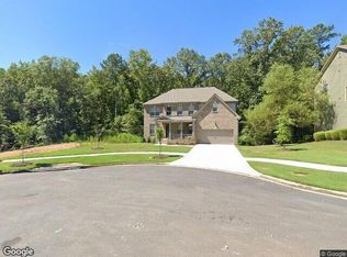 9197 Dover St, Lithia Springs, GA 30122