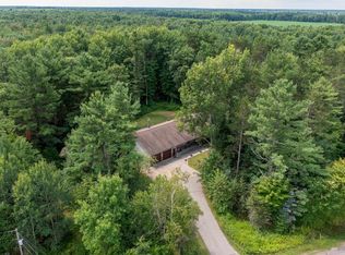 3170 County Road K N, Custer, WI 54423