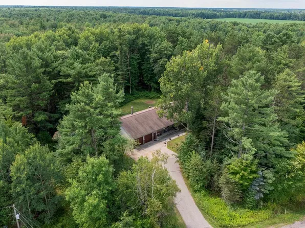3170 COUNTY ROAD K NORTH, Custer, WI 54423
