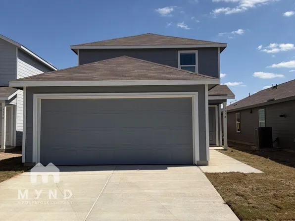 7374 Orange Saphire, San Antonio, TX