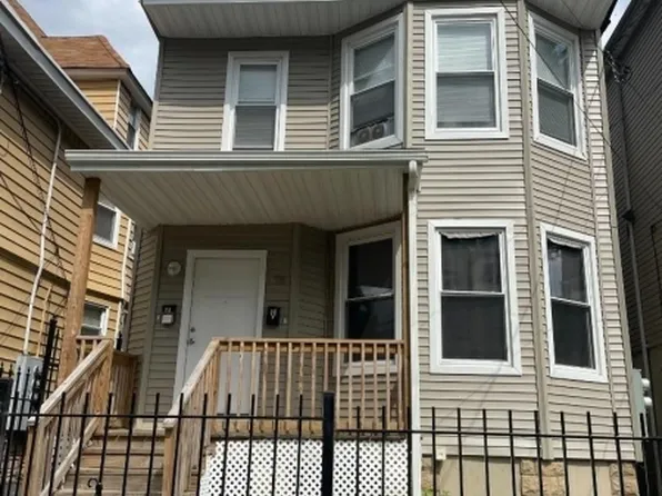 58 Columbia Ave, Newark City, NJ 07106