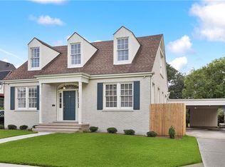 3222 Octavia St, New Orleans, LA 70125