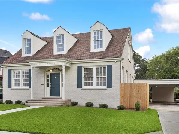 3222 Octavia St, New Orleans, LA 70125