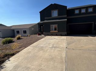 429 W Highlands Dr, Superior, AZ 85173