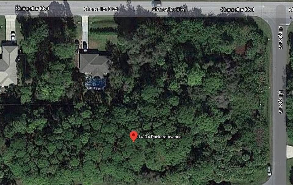 2nd image of 14174 Packard Ave