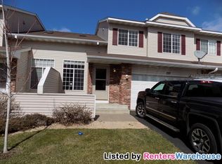 727 Evergreen Cir, Hudson, WI 54016