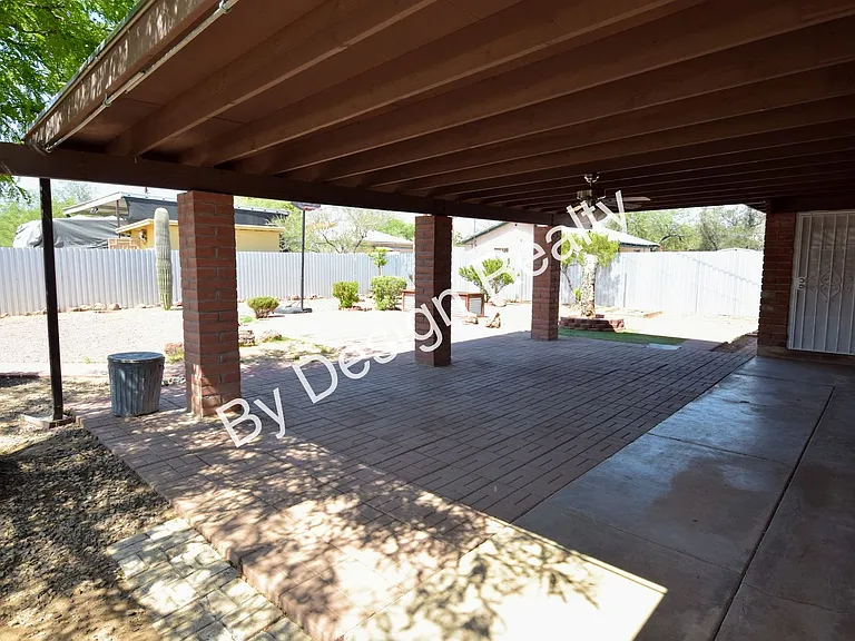 361 E Calle Arizona — Photo 34