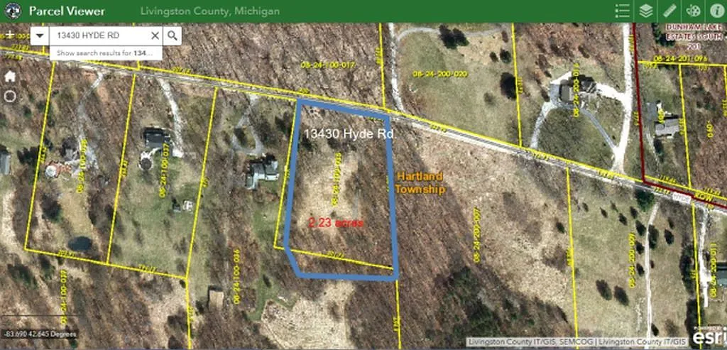 13450 Hyde Rd photo 1