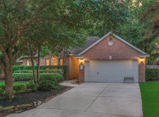 3 Hobbit Glen Dr, The Woodlands, TX 77384