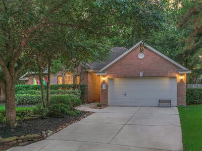 3 Hobbit Glen Dr, The Woodlands, TX, 77384
