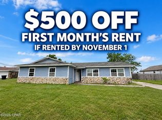 175 N Berthe Ave, Panama City, FL 32404