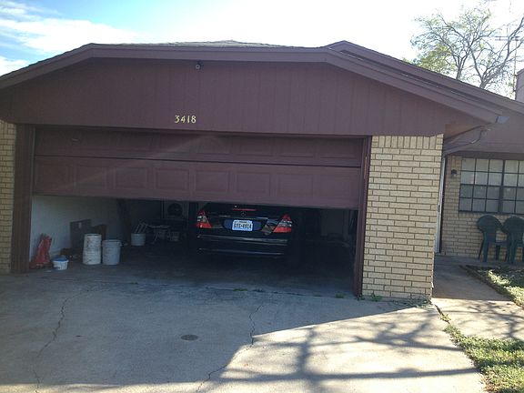 3rd image of 3418 Chisholm Trl