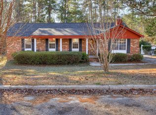 2606 Claymont Rd, Hephzibah, GA 30815