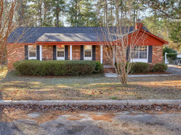 2606 Claymont Road, Hephzibah, GA 30815