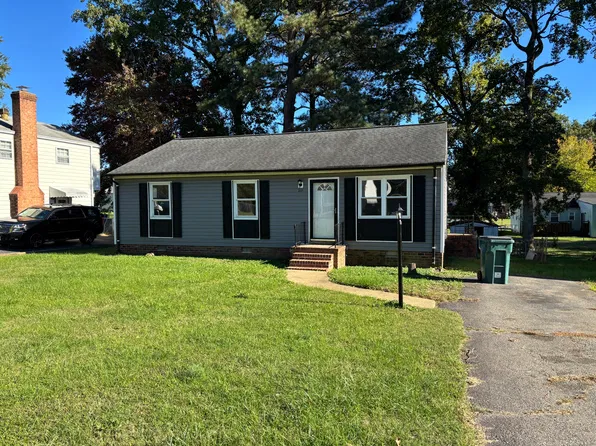 217 Hodder Ln, Henrico, VA 23075