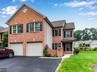 200 Loring Ct, New Cumberland, PA 17070