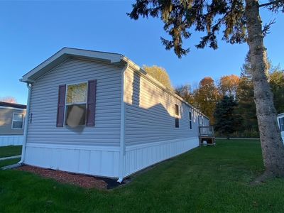 162 Doris Dr, Clifton Springs, NY, 14432