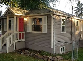 3416 E Grace Ave, Spokane, WA 99217