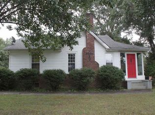 630 Boss Moore Rd, Ellenboro, NC 28040