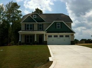 335 Old Dam Rd, Jacksonville, NC 28540